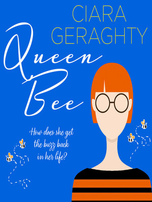 cover image of Queen Bee